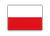 PASTICCERIA TRIONFO - Polski